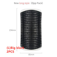 Big black 2pcs - Save 60% OFF