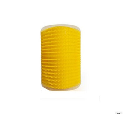 Cat Self-Grooming Wall Rubbing Brush