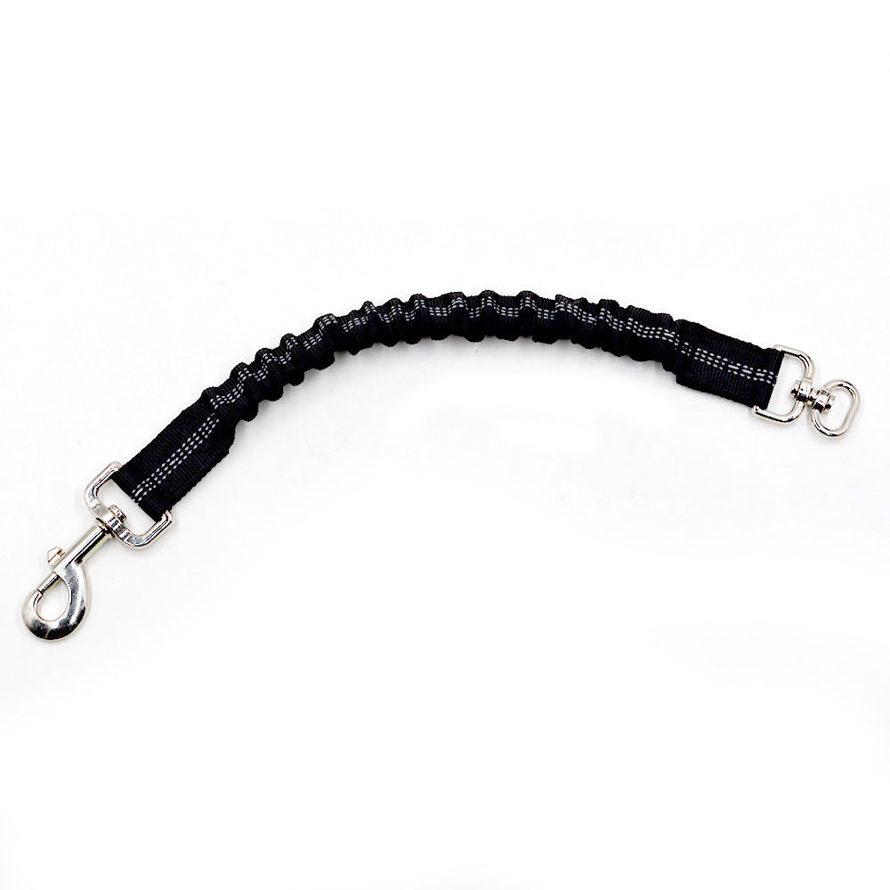 Pet Leash Extension Elastic Belt