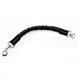 Pet Leash Extension Elastic Belt