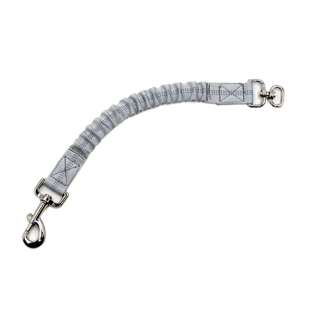 Pet Leash Extension Elastic Belt