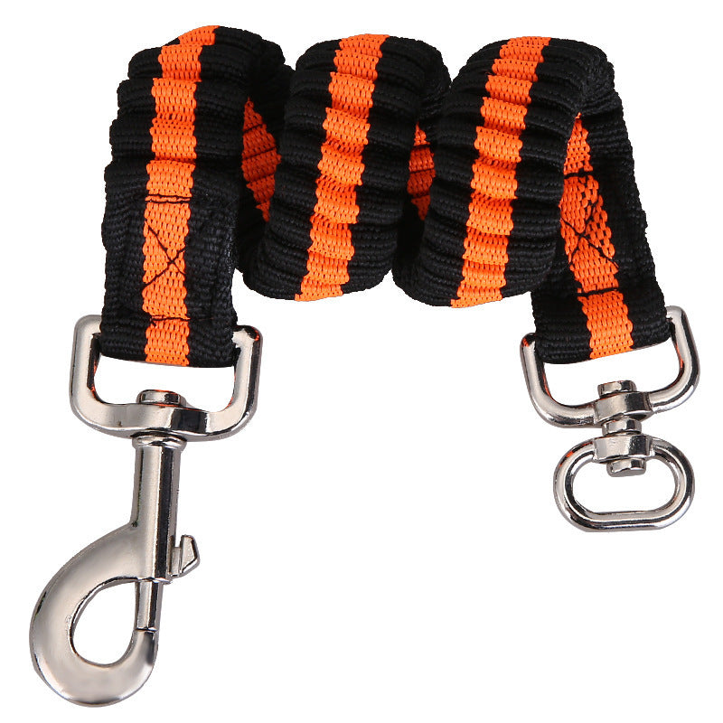 Pet Leash Extension Elastic Belt