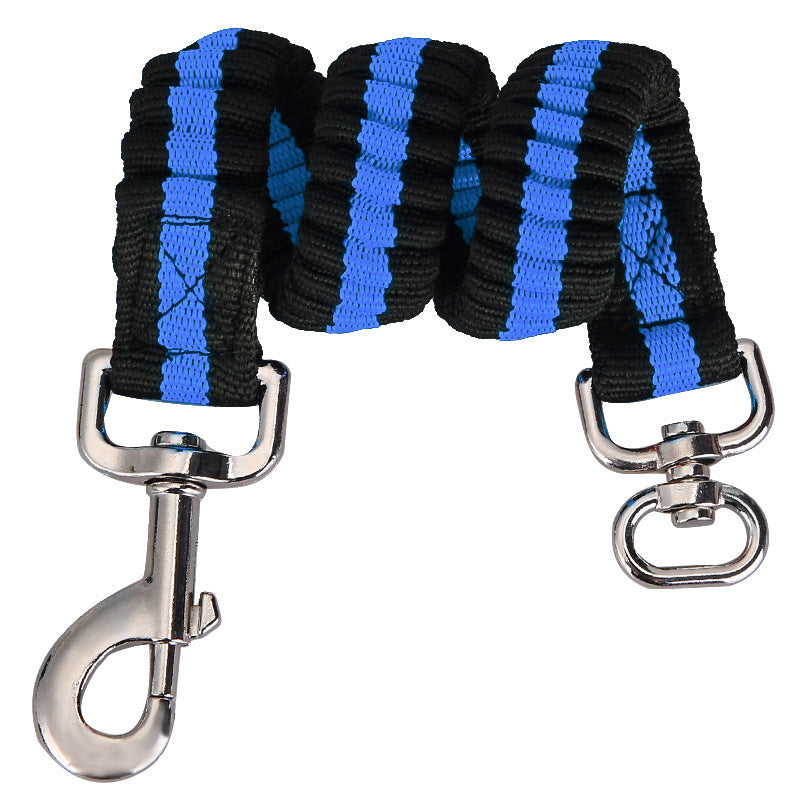 Pet Leash Extension Elastic Belt
