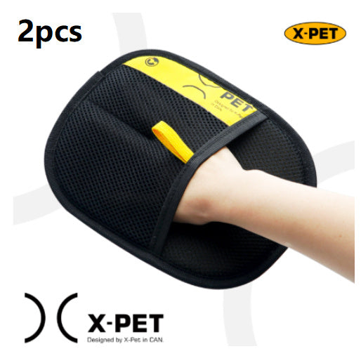 Premium Pet Hair Removal Glove