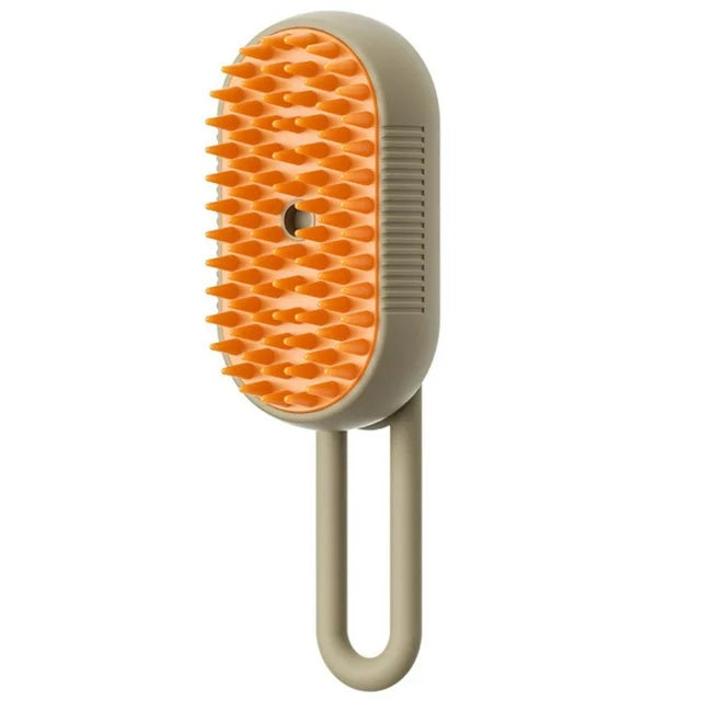 Cat Steam Brush 4 in 1 Set