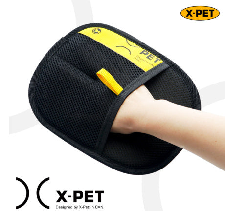 Premium Pet Hair Removal Glove