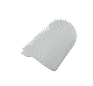 Cat Self-Grooming Wall Rubbing Brush