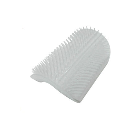 Cat Self-Grooming Wall Rubbing Brush