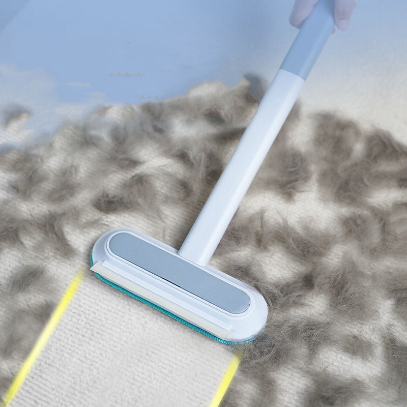 4 In 1 Multifunctional Pet Hair Cleaner Brush