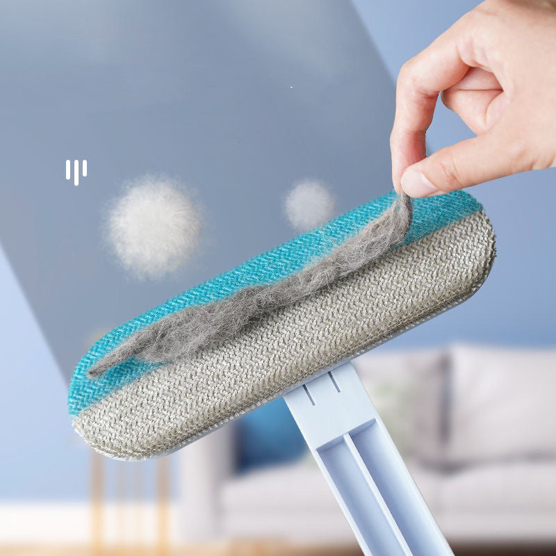 4 In 1 Multifunctional Pet Hair Cleaner Brush