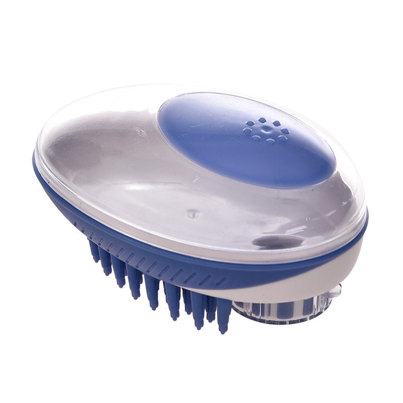 Cat Steam Brush 4 in 1 Set