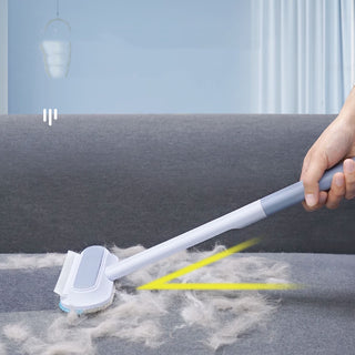 4 In 1 Multifunctional Pet Hair Cleaner Brush