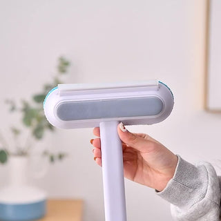 4 In 1 Multifunctional Pet Hair Cleaner Brush